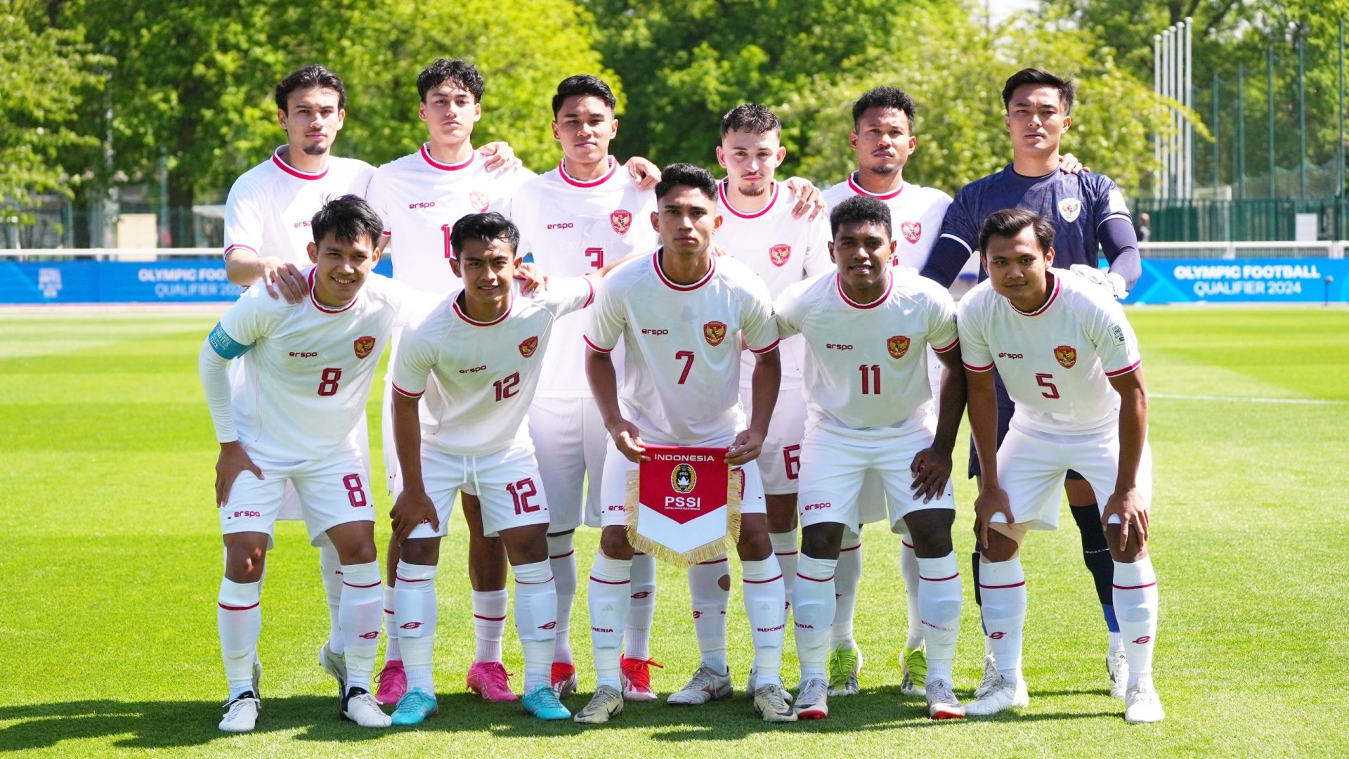 Sumardji Ungkap Kondisi Timnas Indonesia U 23 Usai Tiba Di