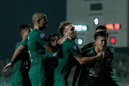 turunminum.id Persebaya Surabaya Berhasil Menangkan Laga Akhir Musim Atas Dewa United