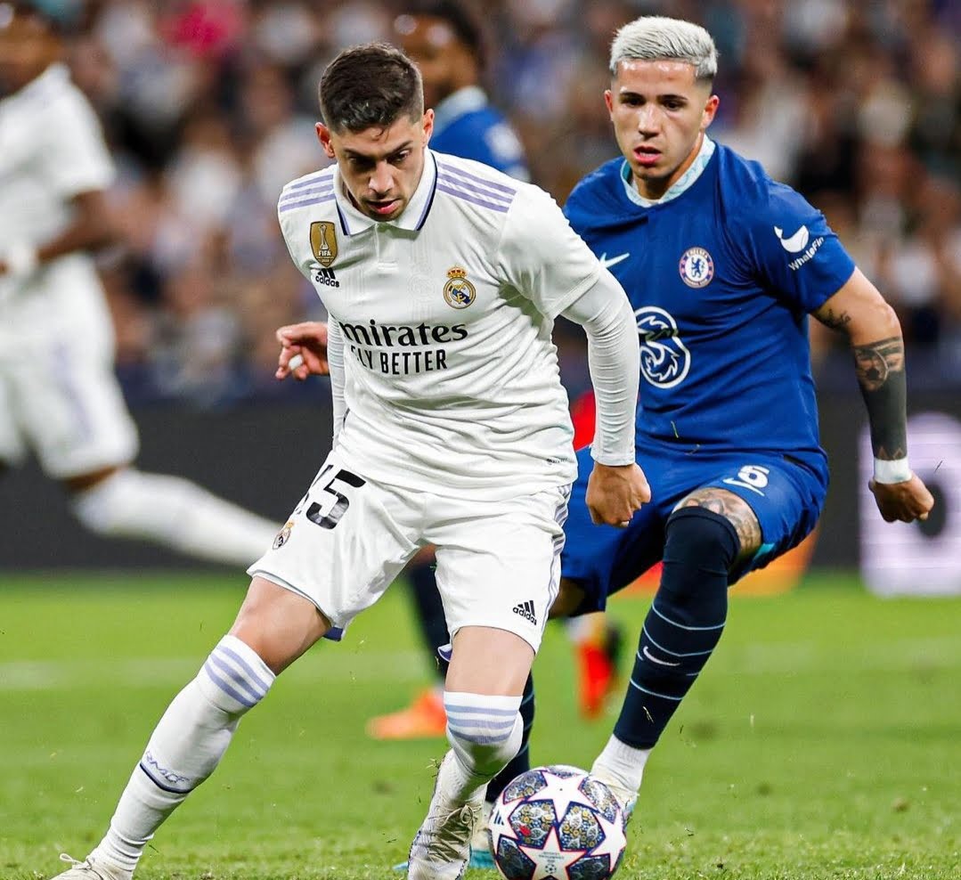 turunminum.id Prediksi Chelsea Vs Real Madrid Laga Leg Kedua Babak Perempat Final Liga Champions