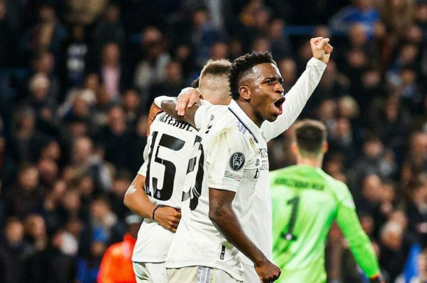 turunminum.id Real Madrid Amankan Tiket Semifinal Setelah Berhasil Mengalahkan Chelsea 2-0