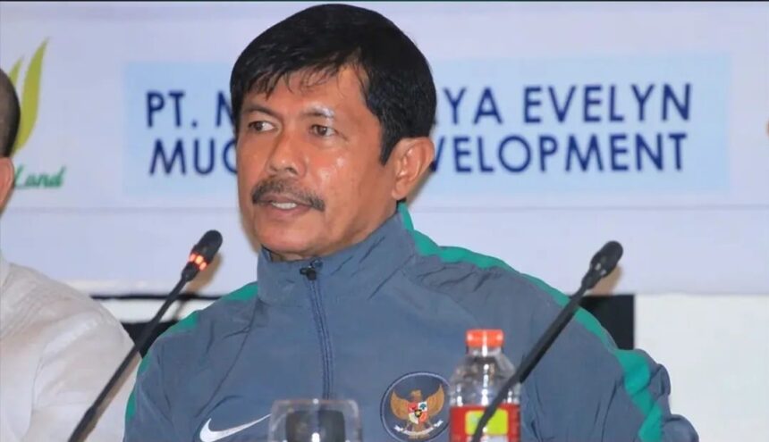 turunminum.id Indra Sjafri Telah Tetapkan 20 Pemain Timnas U-22 untuk Mengikuti Sea Games Kamboja