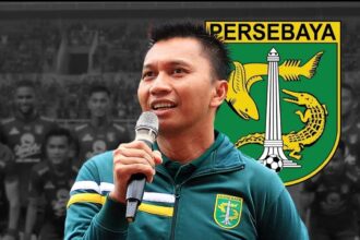 turunminum.id Persebaya Surabaya Dukung Penuh Langkah Erick Thohir Audit Keuangan PSSI dan PT LIB