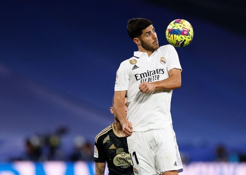 turunminum.id Liga Spanyol: Real Madrid Kalahkan Celta Vigo 2-0, Kokoh di Posisi Kedua Klasemen Sementara