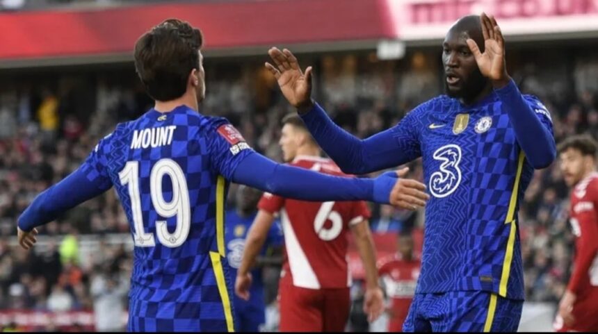 turunminum.id Prediksi Skor dan Susunan Pemain Chelsea Vs Brentford yang Akan Berlangsung Dini Hari