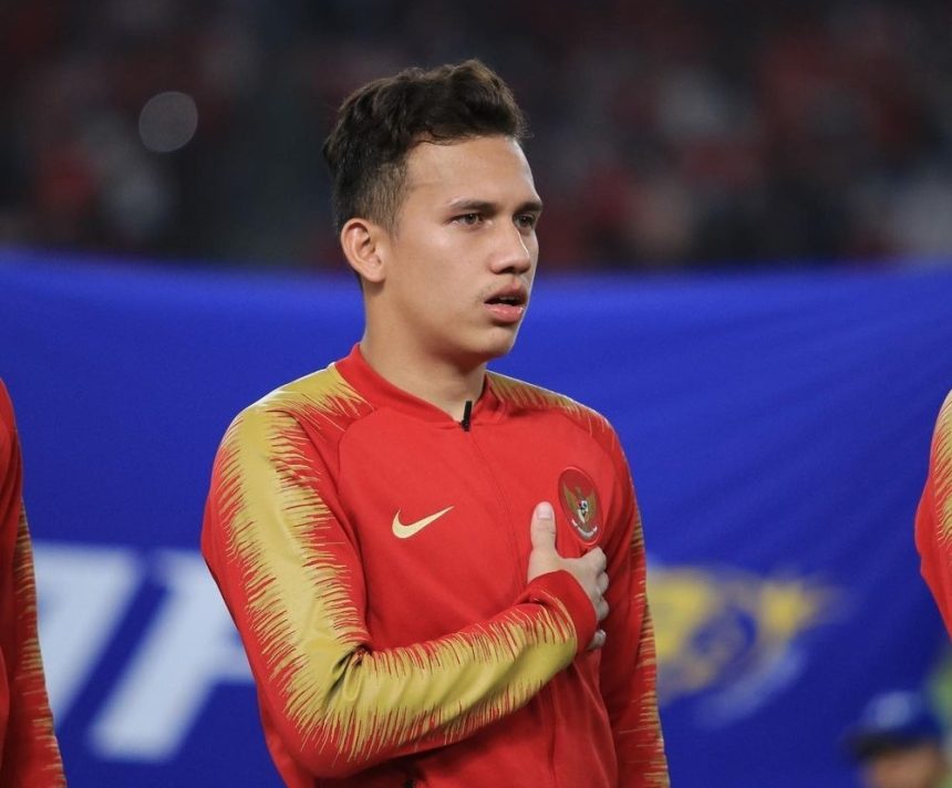 turunminum.id Egy Maulana Vikri Ingatkan Timnas U-22 Indonesia Agar Setiap Pertandingan Tidak Dipandang Mudah