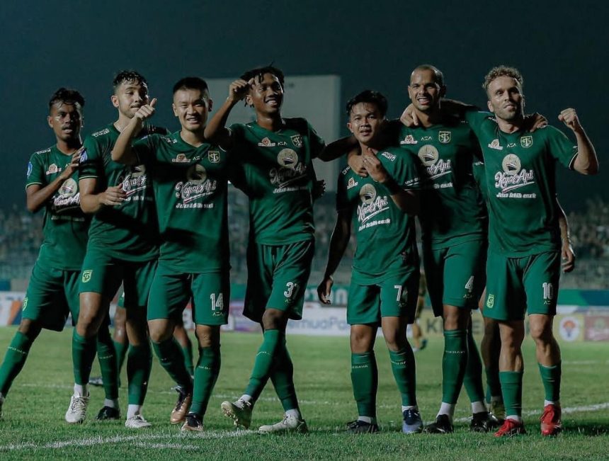 turunminum.id Persebaya Surabaya Pasang Target Rebut Gelar Juara Liga 1 Musim 2023/2024