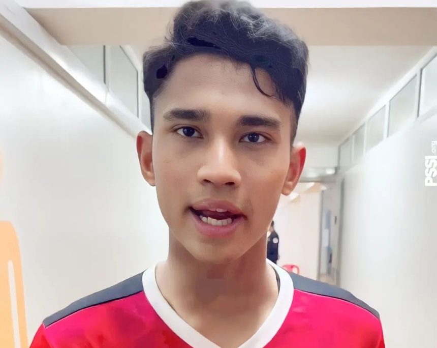 turunminum.id Marselino Ungkap Rahasia Timnas U-22 Indonesia Menang Mudah atas Filipina