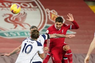 turunminum.id Prediksi Skor dan Susunan Pemain Liverpool Vs Tottenham Live Malam Ini