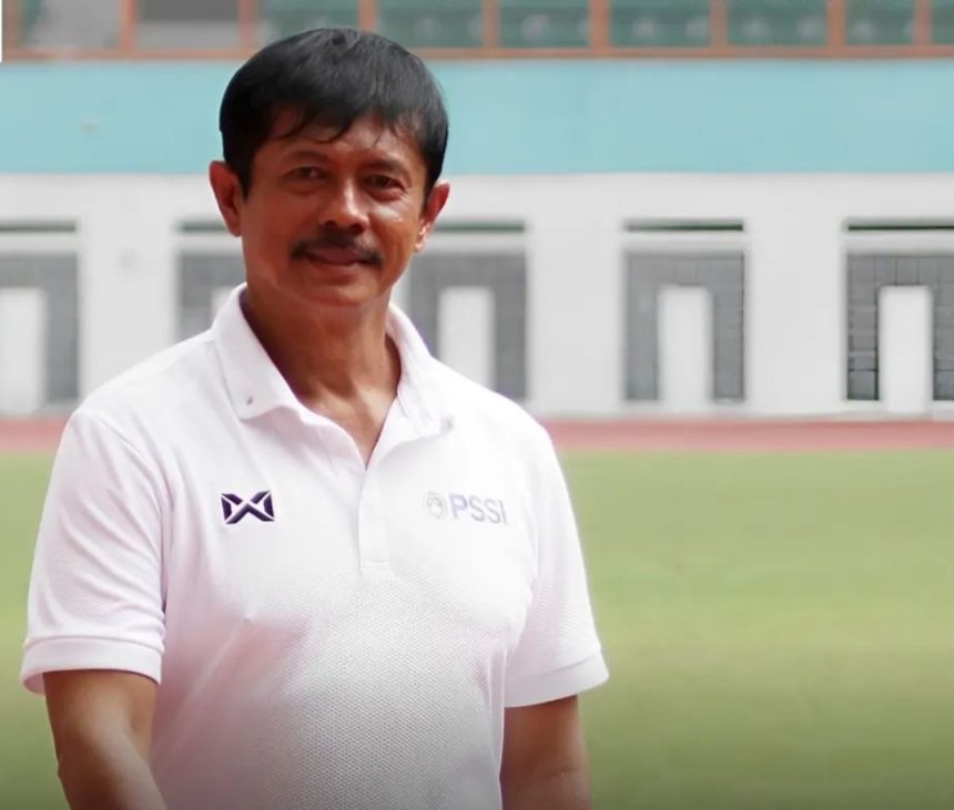 turunminum.id Dapat Fasilitas Latihan Bagus, Indra Sjafri Ucapkan Terima Kasih Kepada Kamboja