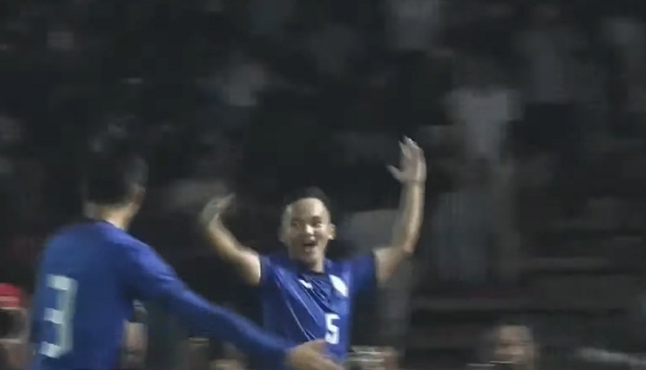 turunminum.id Kamboja Cukur Timor Leste 4-0