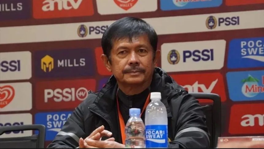 turunminum.id Indra Sjafri Mulai Menyusun Starting Timnas Indonesia U-22 Kontra Filipina untuk Laga Pertama Sea Games Kamboja
