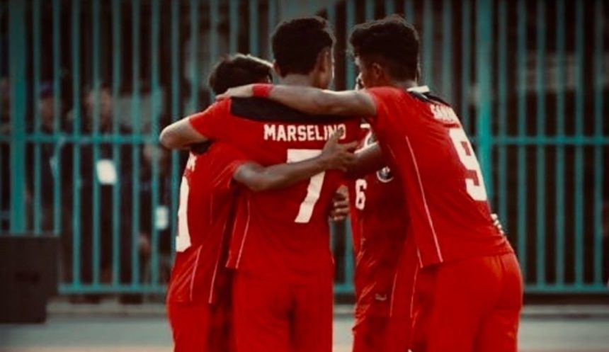 turunminum.id Ogah Pikirkan Semifinal, Timnas U-22 Fokus Hadapi Myanmar