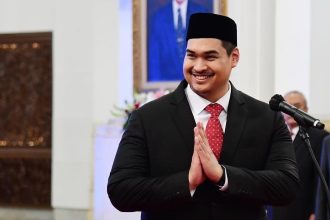 turunminum.id Menpora Dito Optimis Indonesia Bisa Lolos Grup di Piala Asia 2023