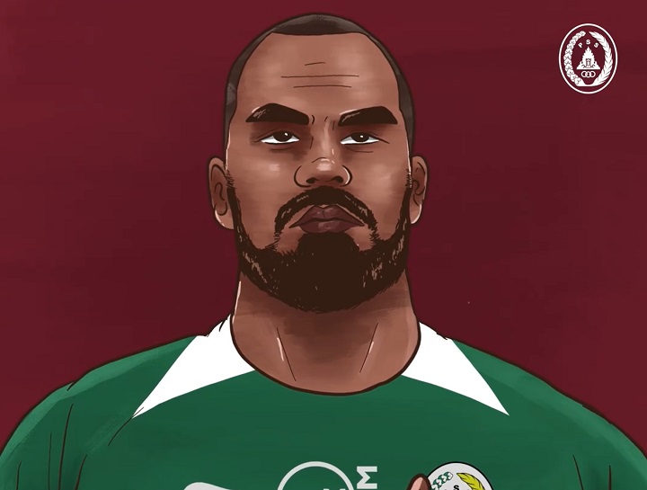 turunminum.id Transfer Liga 1, PSS Sleman Datangkan Bek Asal Brasil