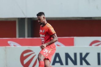 turunminum.id Cuci Gudang, Bali United Resmi Lepas Wellington Carvalho