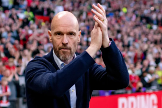 turunminum.id MU Raih Tiket Liga Champions 2023/2024, Erik Ten Hag: Ini Luar Biasa!