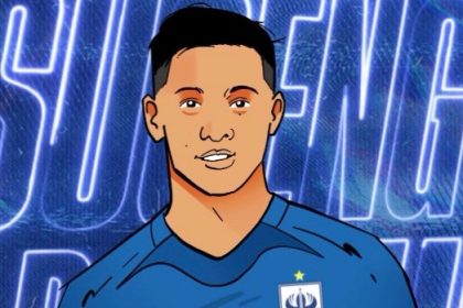 turunminum.id Klub Sepakbola Indonesia Sibuk Bongkar Pasang Pemain Jelang Liga 1