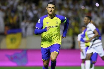turunminum.id Ronaldo Geram Saat Ditanya Rumor Transfer Otavio ke Al Nassr