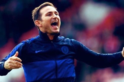 turunminum.id Frank Lampard Akui Keunggulan Manchester City, Chelsea Siap Untuk Gelar Juara di Musim Depan?