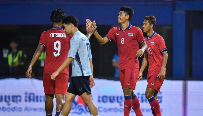 turunminum.id Akhir Kerusuhan SEA Games 2023, FAT Pecat 3 Staf Pelatih Thailand