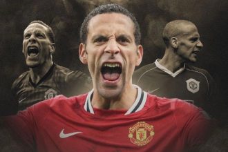 turunminum.id Man City Rebut Kemenangan Liga Premier, Ferdinand: Belum Sebanding Manchester United