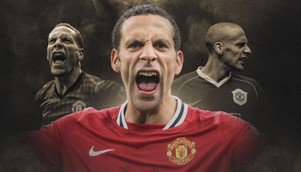 turunminum.id Man City Rebut Kemenangan Liga Premier, Ferdinand: Belum Sebanding Manchester United