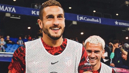 turunminum.id Atletico Madrid Berbagi Poin dengan Tim Papan Bawah Espanyol, Skor 3-3