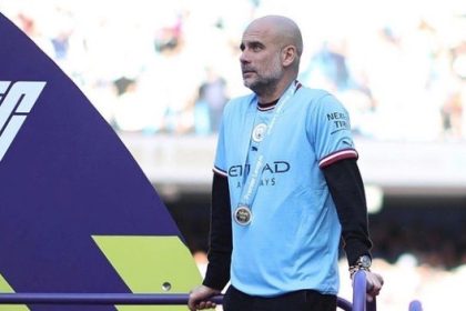 turunminum.id Man City Terlena Dengan Gelar Juara dan Langgar Aturan Tentang Alkohol