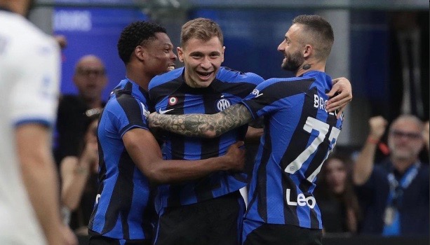 turunminum.id Gol Bunuh Diri Onana Hasilkan Skor Tipis Dengan Atalanta