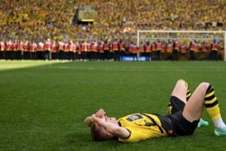 turunminum.id Berakhir Imbang Lawan Mainz, Dortmund Gagal Juarai Bundesliga