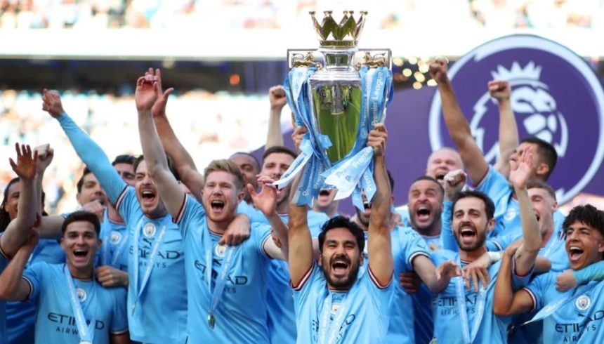 turunminum.id Liga Inggris Musim 2022/2023 Selesai, Simak Rangkuman Perjalanannya