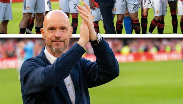 turunminum.id Erik ten Hag Puas dengan Manchester United Saat Kalahkan Arsenal