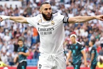 turunminum.id Diisukan Hengkang dari Real Madrid, Ini Jawaban Benzema