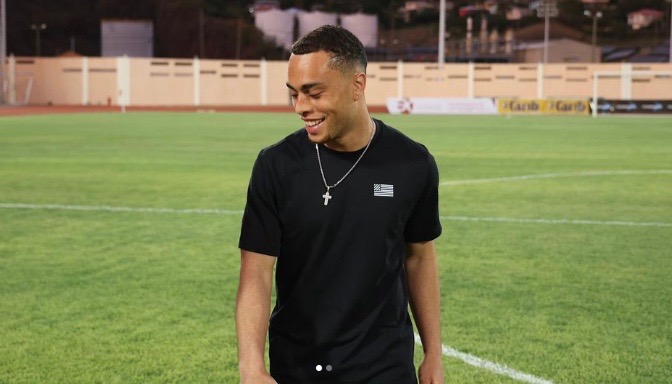 turunminum.id Usai Dipinjam AC Milan, Sergino Dest Akan Pindah ke Union Berlin