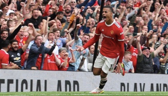 turunminum.id Wayne Rooney Sarankan Mason Greenwood Pergi dari Manchester United Jika Ingin Selamatkan Karirnya
