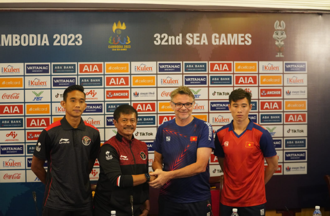 turunminum.id Kapten Timnas U-22 Indonesia Fokus Kontrol Emosi Hadapi Vietnam, Simak Penjelasannya
