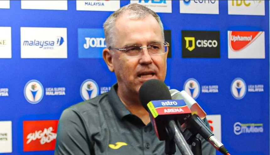 turunminum.id Kalah Telak dari Timnas U-22 Indonesia, Pelatih Myanmar Akui Timnya Jauh Beda Level dengan Skuat Garuda Muda