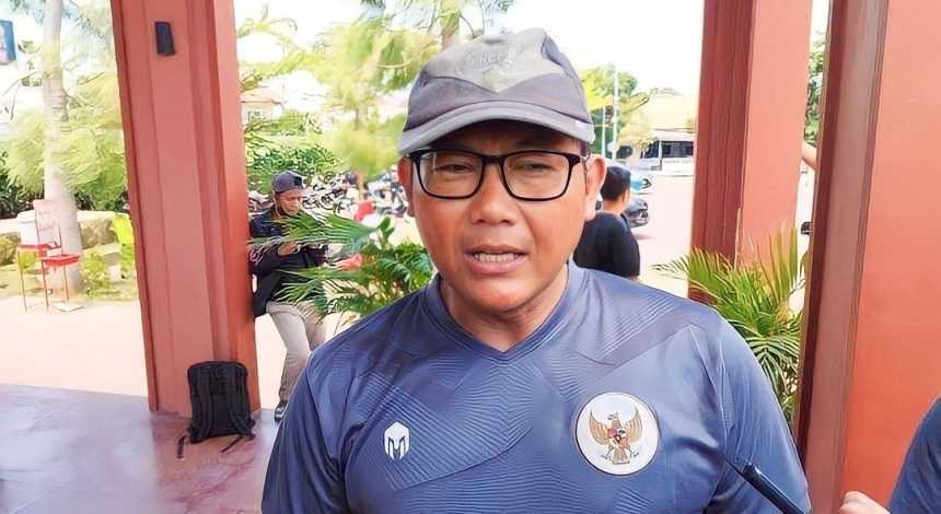 turunminum.id Timnas U-22 Indonesia Akan Dikenakan Denda Bila Kedapatan Main Medsos Jelang Laga Semifinal Sea Games 2023