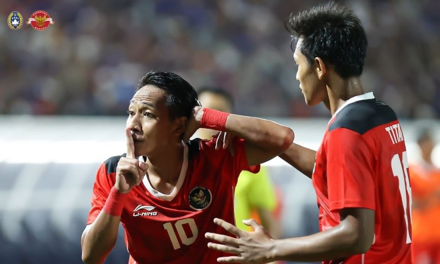 turunminum.id Hasil Akhir Klasemen Grup A Sea Games 2023, Timnas Indonesia U-22 dan Myanmar Melaju ke Semifinal