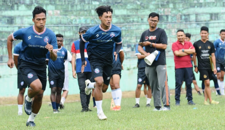 turunminum.id Manajemen Ungkap Tragedi Stadion Kanjuruhan Penyebab Arema Tidak Lolos Lisensi Klub AFC