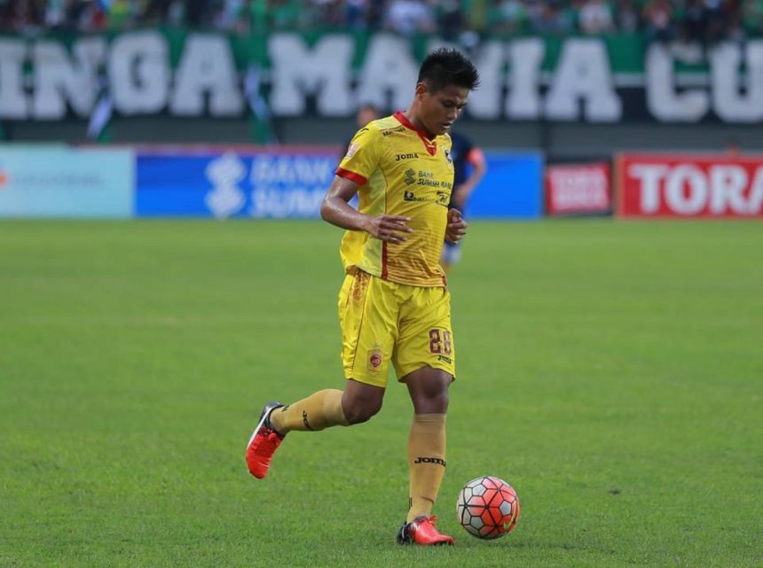 turunminum.id Dipanggil Shin Tae Yong, Fachruddin Siap Lawan Lionel Messi