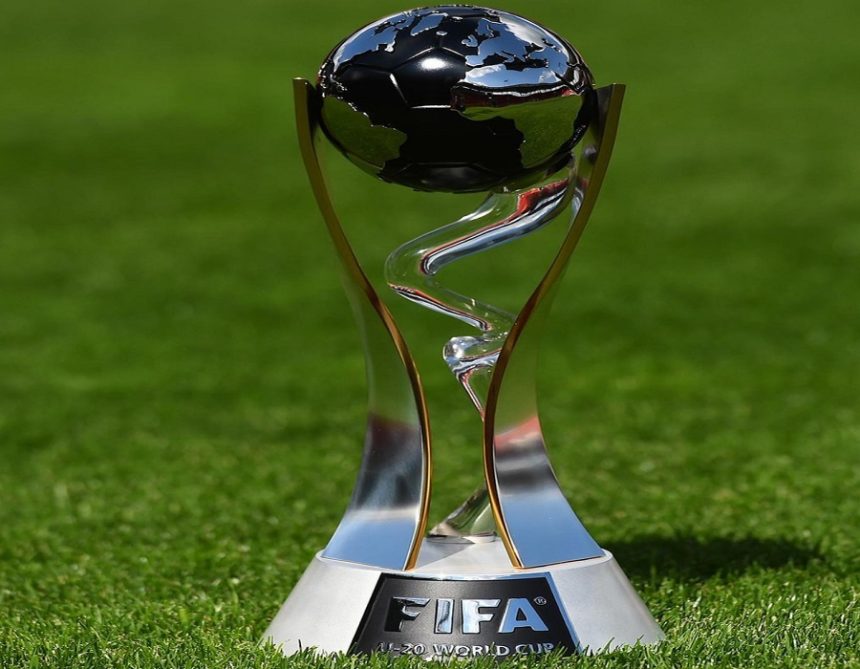 turunminum.id 8 Negara Pastikan Tempat di 16 Besar Piala Dunia U-20