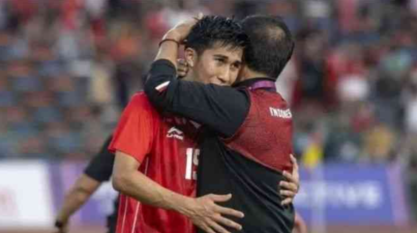 turunminum.id Fokus dan Disiplin Kunci Muhammad Taufany Muslihuddin Raih Emas SEA Games 2023,