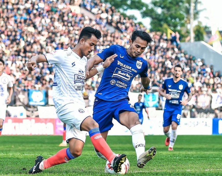 turunminum.id Kebersamaan 10 Tahun Hari Nur Yulianto dengan PSIS Semarang Resmi Berakhir
