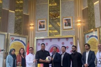 turunminum.id Kabar Gembira! La Liga Buat Kompetisi Usia Dini di Indonesia