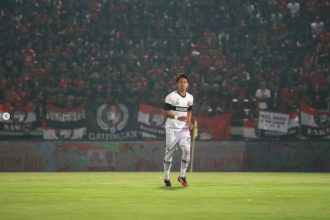 turunminum.id Transfer Liga 1, Persebaya Datangkan Bek Eks Timnas U-19