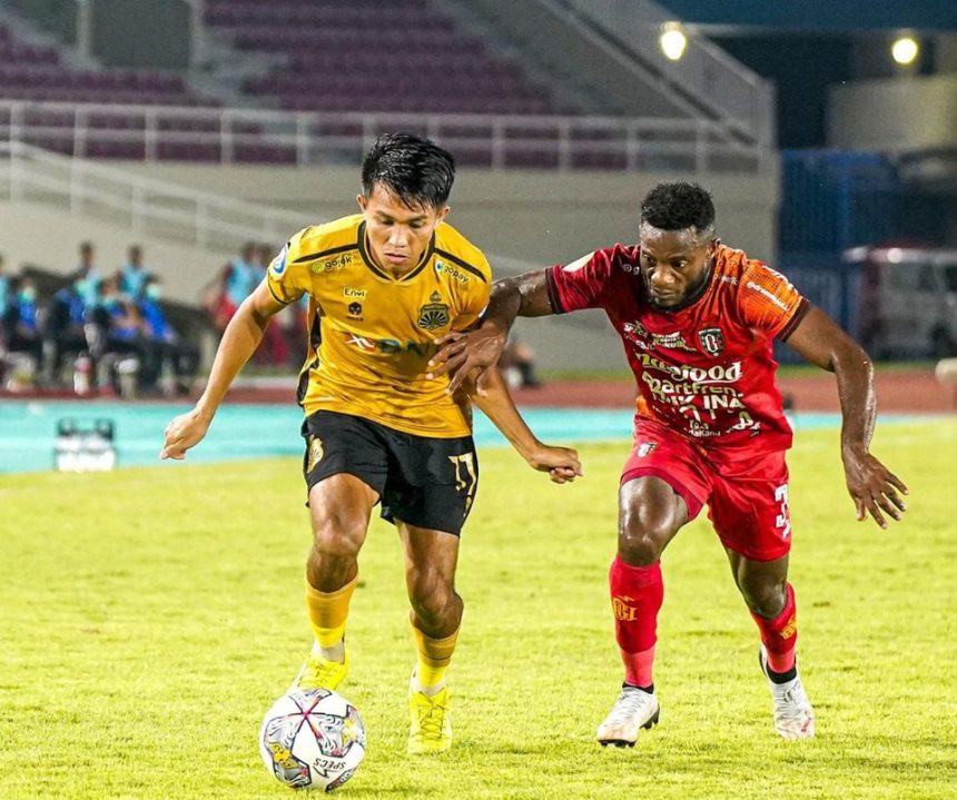 turunminum.id Transfer Liga 1, Persebaya Surabaya Datangkan Kasim Botan