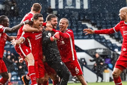 turunminum.id Liverpool ke Liga Europa Usai Manchester United Kalahkan Chelsea 4-1