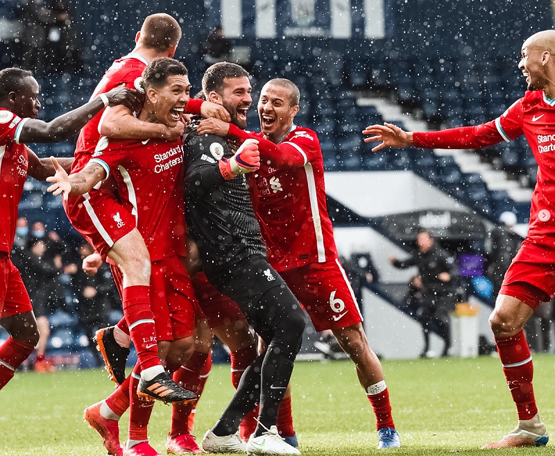 turunminum.id Liverpool ke Liga Europa Usai Manchester United Kalahkan Chelsea 4-1