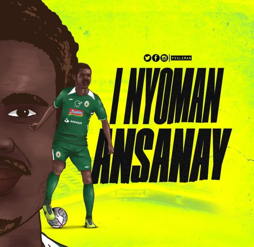 turunminum.id Perkuat Lini Pertahanan, PSS Sleman Rekrut Bakat Muda asal Papua
